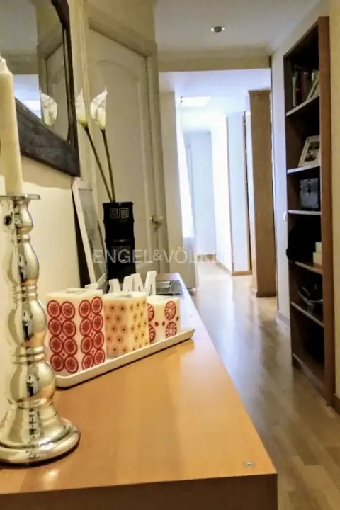 Pis de 86 m² a Madrid