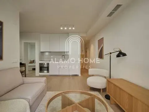 Appartamento 85 m² a Madrid