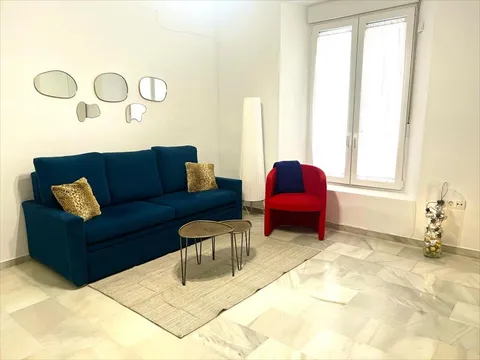Appartamento 101 m² a Siviglia