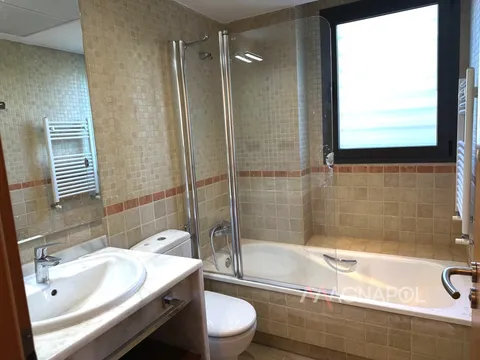 Flat 150 m² in Madrid
