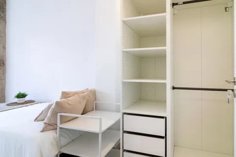 Habitació de lloguer, València
