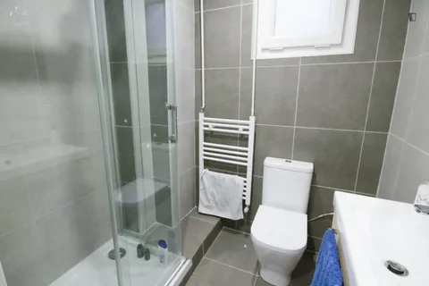 Room for rent, Barcelona