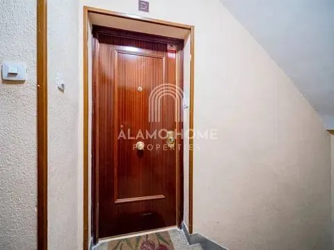 Pis de 96 m² a Madrid