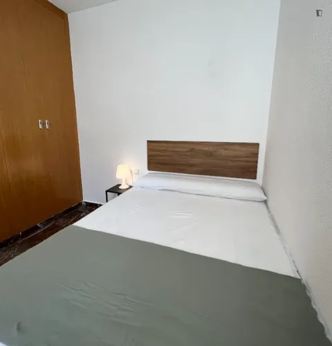 Habitació de lloguer, Granada