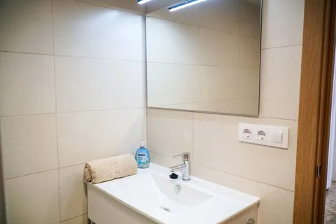 Pis de 50 m² a València