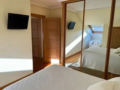 Pis de 60 m² a Gijón