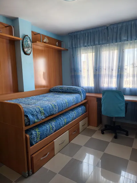 Appartamento 120 m² a Málaga