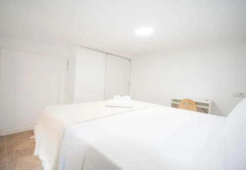 Pis de 50 m² a Madrid