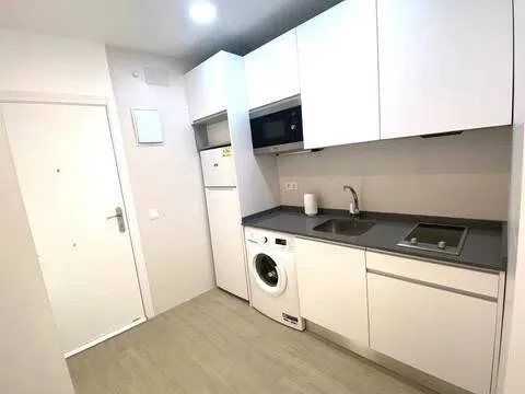 Pis de 35 m² a Madrid