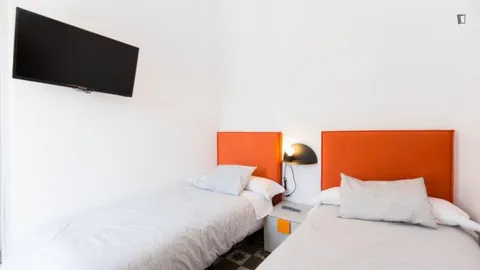 Wohnung zur Miete, Granada
