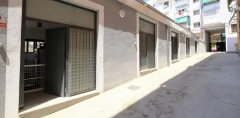 Pis de 55 m² a Madrid