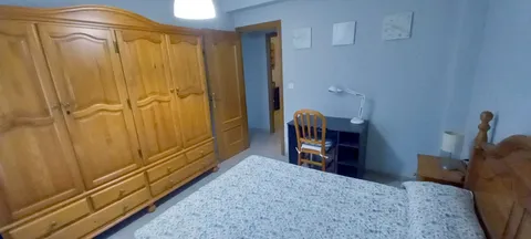 Pis de 64 m² a Sevilla