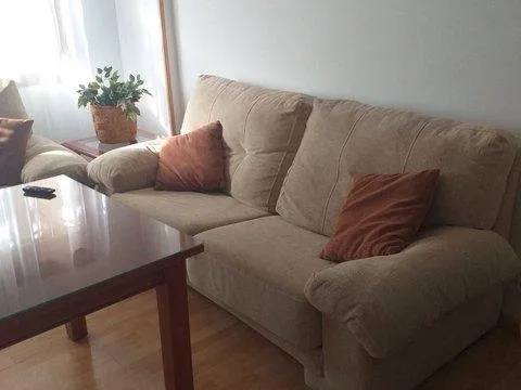 Wohnung 110 m² in Málaga