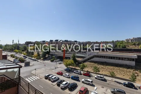 Pis de 147 m² a Madrid