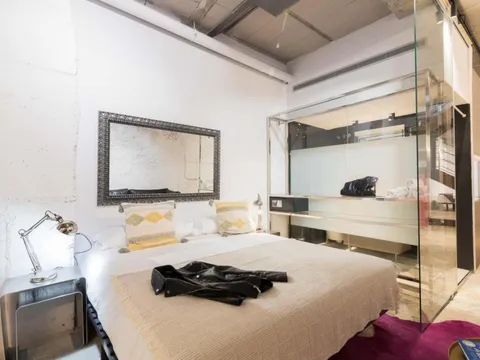 Pis de 65 m² a Barcelona