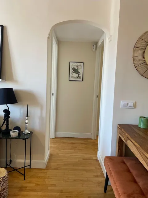 Appartamento 75 m² a Madrid