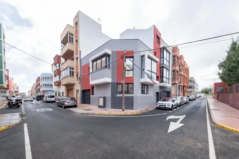 Pis de 85 m² a Telde