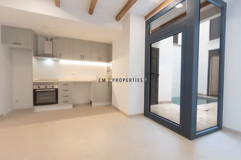 Pis de 167 m² a València
