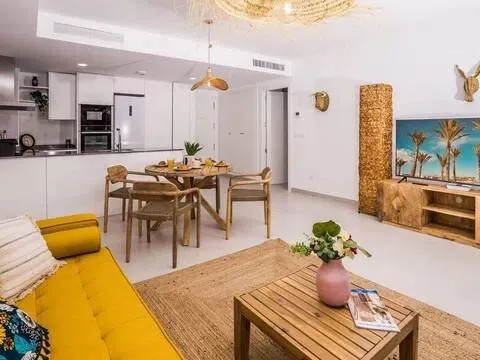 Pis de 75 m² a Xàbia