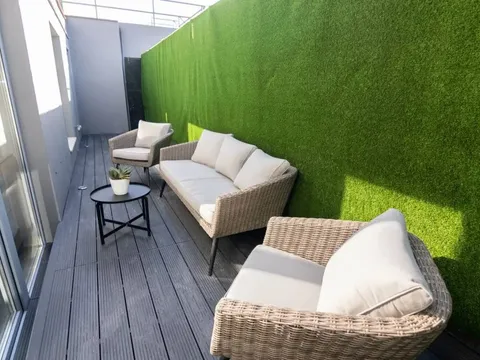 Pis de 168 m² a Palma