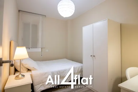 Wohnung 73 m² in Barcelona