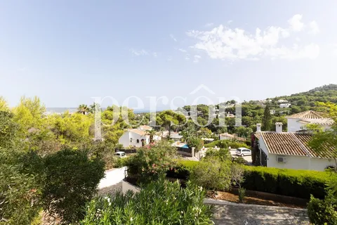 Casa de 222 m² a Xàbia