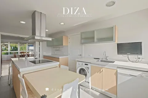 Pis de 185 m² a Madrid