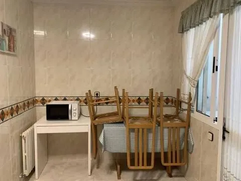 Pis de 96 m² a Ferrol