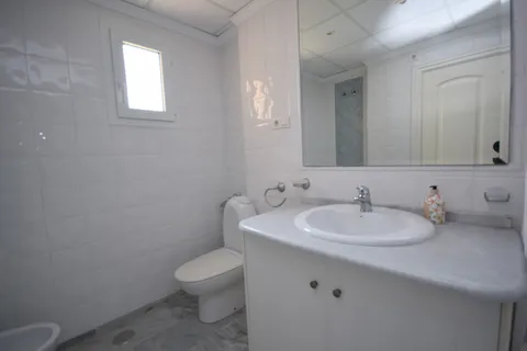 Pis de 130 m² a Torremolinos