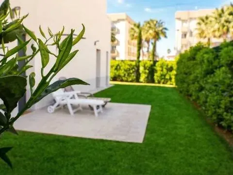 Casa de 140 m² a Dénia