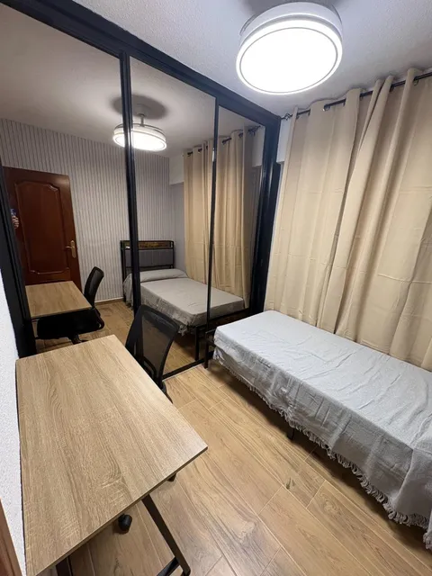 Wohnung 89 m² in Granada