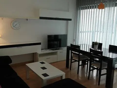 Wohnung 55 m² in Godella (3/11)