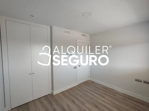 Pis de 150 m² a Madrid