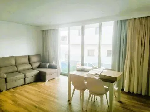 Pis de 90 m² a Santiago del Teide