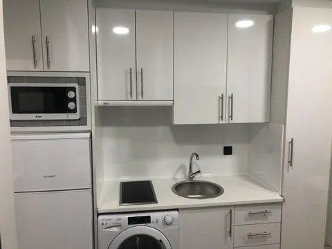 Pis de 47 m² a Salamanca