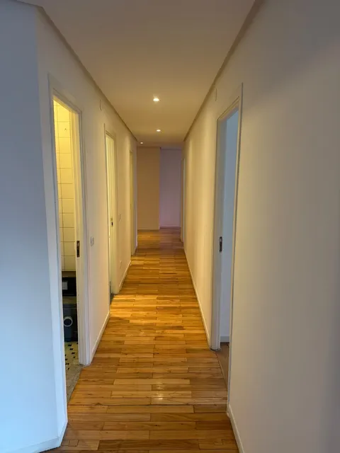 Pis de 134 m² a Madrid