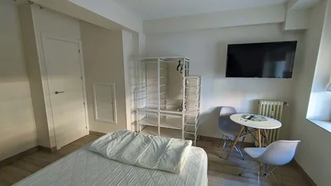 Pis de 26 m² a Madrid