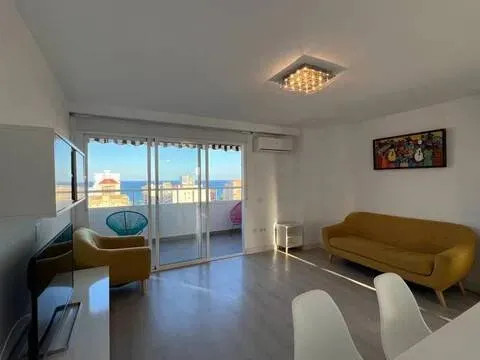 Pis de 73 m² a Alacant
