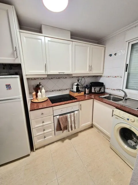 Wohnung 48 m² in Algorfa