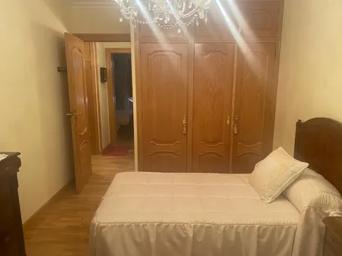 Piso de 90 m² en Corella