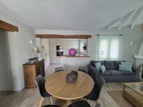 Haus 300 m² in Teulada