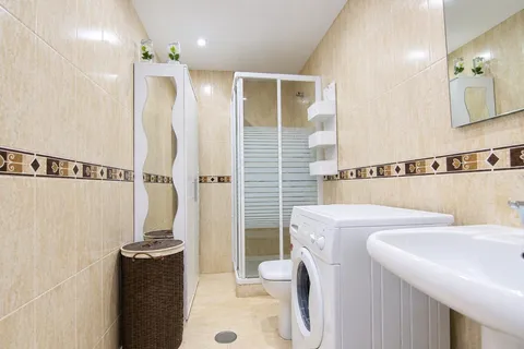 Pis de 98 m² a Fuengirola
