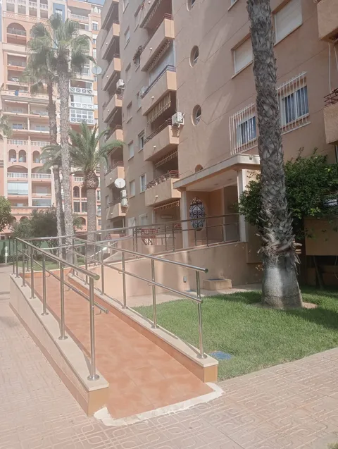 Apartamento 70 m² em Torrevieja