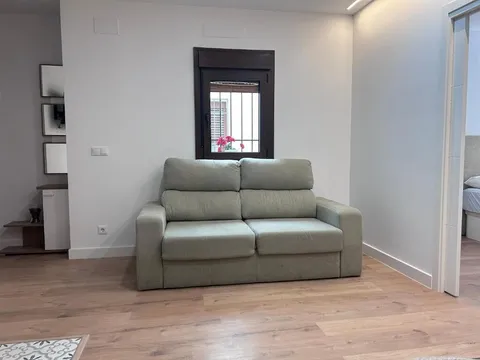 Appartement 60 m² à Tolède