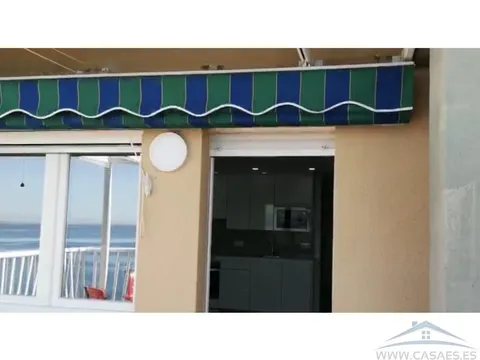 Pis de 50 m² a Almeria