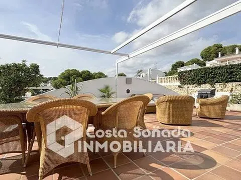 Casa 390 m² a Teulada