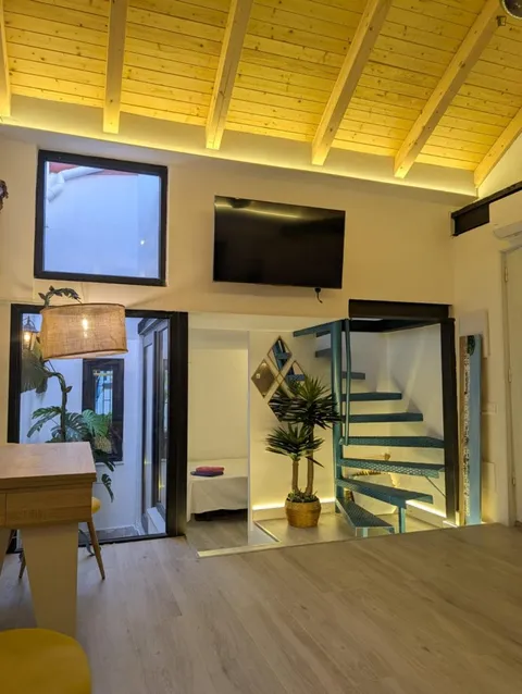 Casa de 85 m² a Madrid
