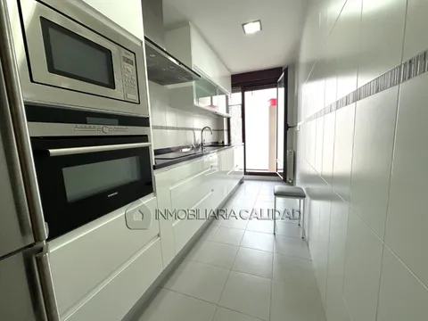 Pis de 76 m² a Burgos