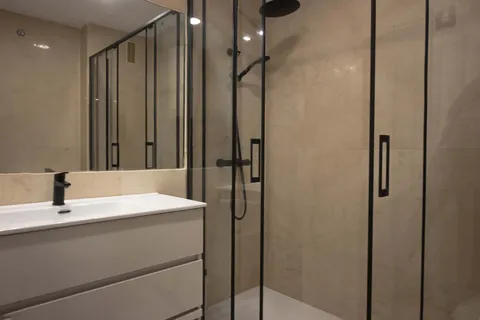 Apartamento 50 m² em Madrid