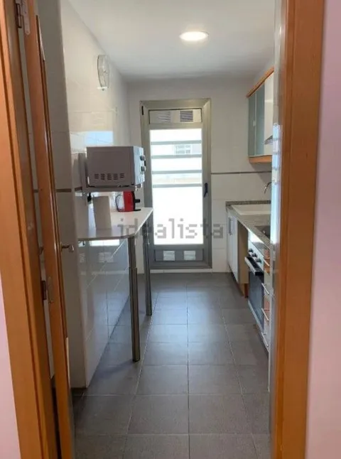 Wohnung 84 m² in Torrent